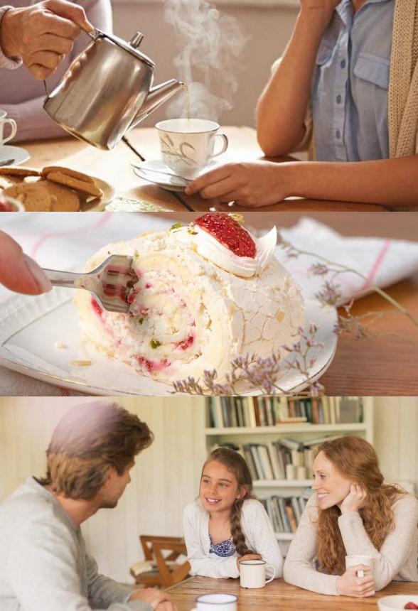 Вкусный и натуральный торт к вашему столу приготовит «Гридневъ»